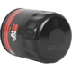 Purchase Top-Quality K & N ENGINEERING - SO1007 - Oil Filters pa3