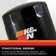 Purchase Top-Quality K & N ENGINEERING - SO1010 - Oil Filters pa3