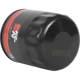 Purchase Top-Quality K & N ENGINEERING - SO1017 - Oil Filters pa2