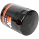 Purchase Top-Quality K & N ENGINEERING - SO3002 - Spin-On Oil Filter pa5