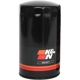 Purchase Top-Quality K & N ENGINEERING - SO4003 - Oil Filters pa1
