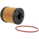Purchase Top-Quality K & N ENGINEERING - SO7000 - Oil Filters pa1