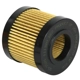 Purchase Top-Quality K & N ENGINEERING - SO7021 - Oil Filter pa3