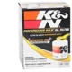 Purchase Top-Quality K & N ENGINEERING - HP1002 - Oil Filter pa18