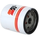 Purchase Top-Quality K & N ENGINEERING - HP1003 - Oil Filter pa3