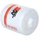 Purchase Top-Quality K & N ENGINEERING - HP1003 - Oil Filter pa6
