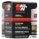 Purchase Top-Quality K & N ENGINEERING - HP1003 - Oil Filter pa7