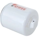 Purchase Top-Quality K & N ENGINEERING - HP1007 - Oil Filter pa4