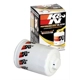 Purchase Top-Quality K & N ENGINEERING - HP1010 - Oil Filter pa7