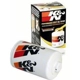 Purchase Top-Quality K & N ENGINEERING - HP2001 - Oil Filter pa8