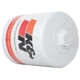 Purchase Top-Quality Oil Filter by K & N ENGINEERING - HP2003 pa10