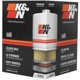 Purchase Top-Quality Filtre à l'huile par K & N ENGINEERING - HP2003 pa11