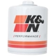 Purchase Top-Quality Filtre à l'huile par K & N ENGINEERING - HP2003 pa8