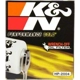 Purchase Top-Quality K & N ENGINEERING - HP2004 - Oil Filter pa13