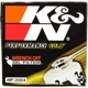 Purchase Top-Quality K & N ENGINEERING - HP2004 - Oil Filter pa16