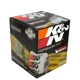 Purchase Top-Quality K & N ENGINEERING - HP2004 - Oil Filter pa7