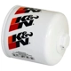 Purchase Top-Quality Oil Filter by K & N ENGINEERING - HP2007 pa5