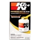 Purchase Top-Quality K & N ENGINEERING - HP2009 - Oil Filter pa13