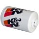 Purchase Top-Quality K & N ENGINEERING - HP2009 - Oil Filter pa6