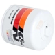Purchase Top-Quality K & N ENGINEERING - HP2010 - Oil Filter pa4