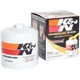 Purchase Top-Quality K & N ENGINEERING - HP2010 - Oil Filter pa6