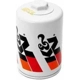 Purchase Top-Quality K & N ENGINEERING - HP2011 - Oil Filter pa11