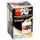 Purchase Top-Quality K & N ENGINEERING - HP2011 - Oil Filter pa13