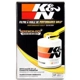 Purchase Top-Quality K & N ENGINEERING - HP2011 - Oil Filter pa14