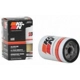 Purchase Top-Quality K & N ENGINEERING - HP2011 - Oil Filter pa15