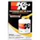Purchase Top-Quality K & N ENGINEERING - HP2011 - Oil Filter pa17