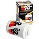 Purchase Top-Quality K & N ENGINEERING - HP2011 - Oil Filter pa21