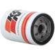 Purchase Top-Quality K & N ENGINEERING - HP2011 - Oil Filter pa4