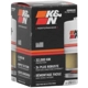 Purchase Top-Quality K & N ENGINEERING - HP2011 - Oil Filter pa9