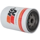 Purchase Top-Quality K & N ENGINEERING - HP3001 - Oil Filter pa7