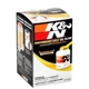Purchase Top-Quality K & N ENGINEERING - HP3002 - Oil Filter pa8