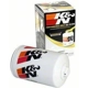 Purchase Top-Quality K & N ENGINEERING - HP3003 - Oil Filter pa17