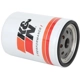 Purchase Top-Quality K & N ENGINEERING - HP3003 - Oil Filter pa18