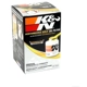 Purchase Top-Quality K & N ENGINEERING - HP3003 - Oil Filter pa20