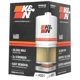 Purchase Top-Quality K & N ENGINEERING - HP4001 - Oil Filter pa10
