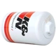 Purchase Top-Quality K & N ENGINEERING - HP4001 - Oil Filter pa9