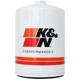 Purchase Top-Quality Filtre à l'huile par K & N ENGINEERING - HP4002 pa3