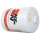 Purchase Top-Quality Filtre à l'huile par K & N ENGINEERING - HP4002 pa5