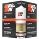 Purchase Top-Quality Oil Filter by K & N ENGINEERING - HP4002 pa6