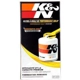 Purchase Top-Quality K & N ENGINEERING - HP4003 - Oil Filter pa13