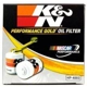Purchase Top-Quality K & N ENGINEERING - HP4003 - Oil Filter pa19