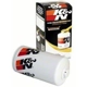 Purchase Top-Quality K & N ENGINEERING - HP4003 - Oil Filter pa20