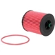 Purchase Top-Quality Oil Filter by K & N ENGINEERING - HP7000 pa1