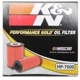 Purchase Top-Quality Oil Filter by K & N ENGINEERING - HP7000 pa10