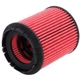 Purchase Top-Quality Oil Filter by K & N ENGINEERING - HP7000 pa2