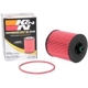 Purchase Top-Quality Oil Filter by K & N ENGINEERING - HP7000 pa3